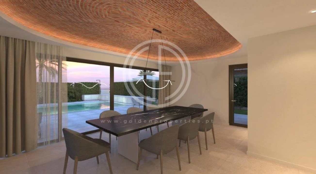 Moradia T3 para Venda em Albufeira e Olhos de Água Foto 7