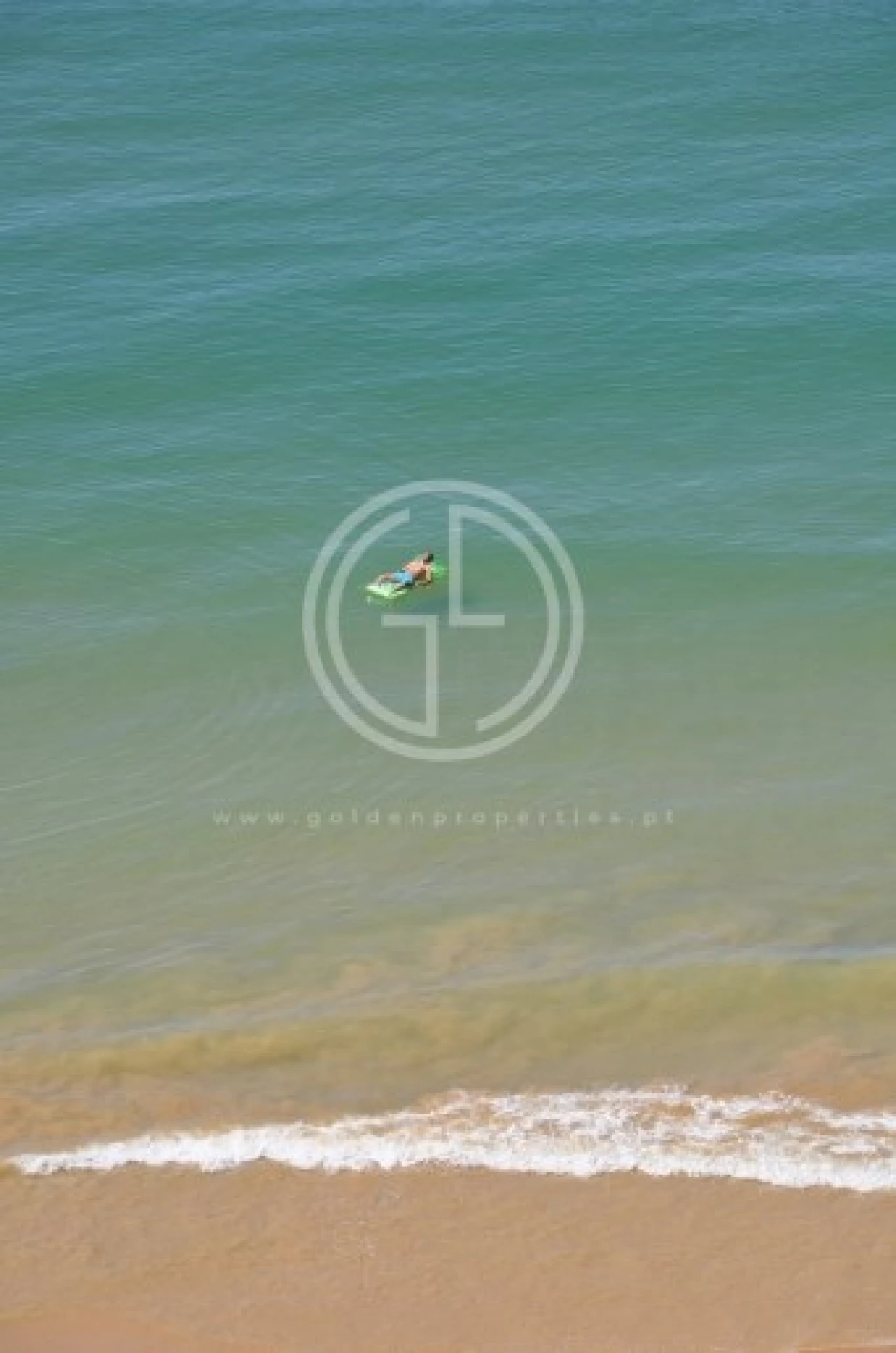 Terreno para Venda em Ferreiras Foto 10