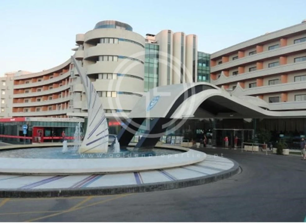 Apartamento T1 para Venda em Albufeira e Olhos de Água Foto 2