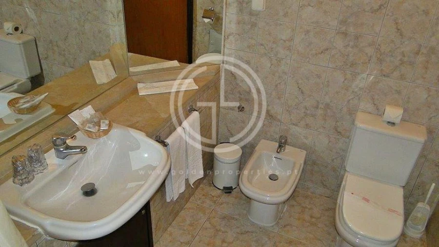 Apartamento T1 para Venda em Albufeira e Olhos de Água Foto 6