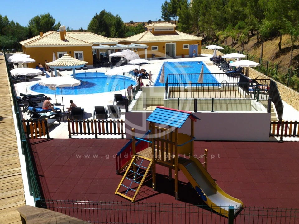 Moradia T2 para Venda em Castro Marim Foto 12