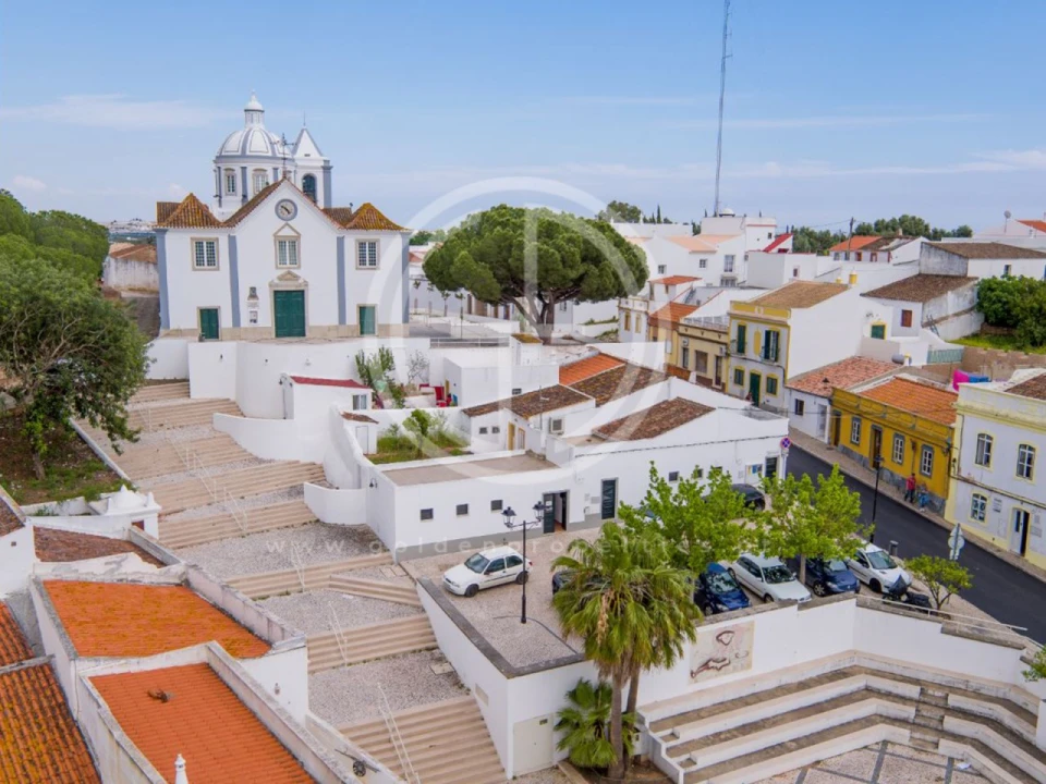 Moradia T2 para Venda em Castro Marim Foto 20