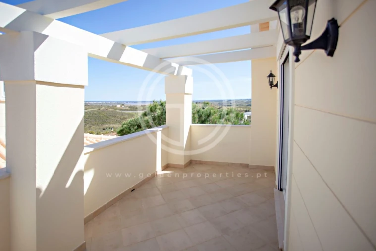 Moradia T2 para Venda em Castro Marim Foto 11