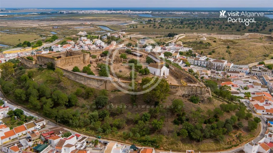 Moradia T2 para Venda em Castro Marim Foto 19