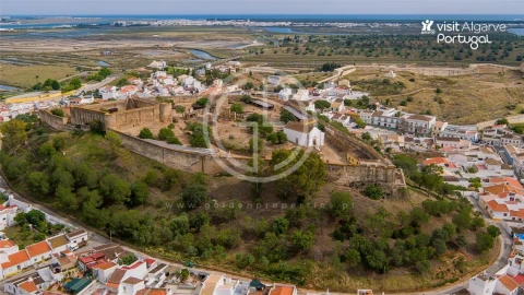 Moradia T3 para Venda em Castro Marim