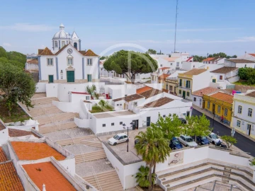 Moradia T3 para Venda em Castro Marim