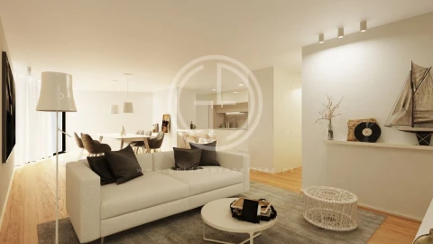 Apartamento T2 para Venda em Olhão