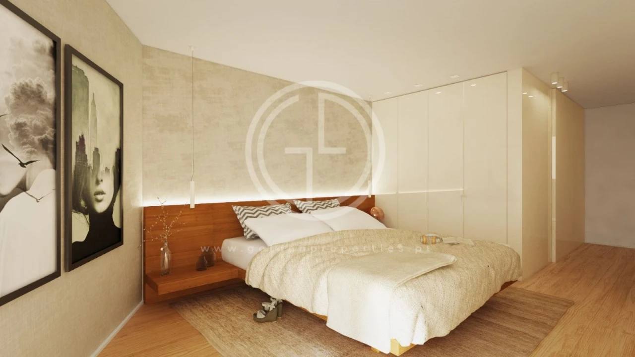 Apartamento T2 para Venda em Olhão Foto 5