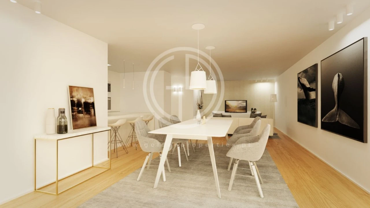 Apartamento T2 para Venda em Olhão Foto 9