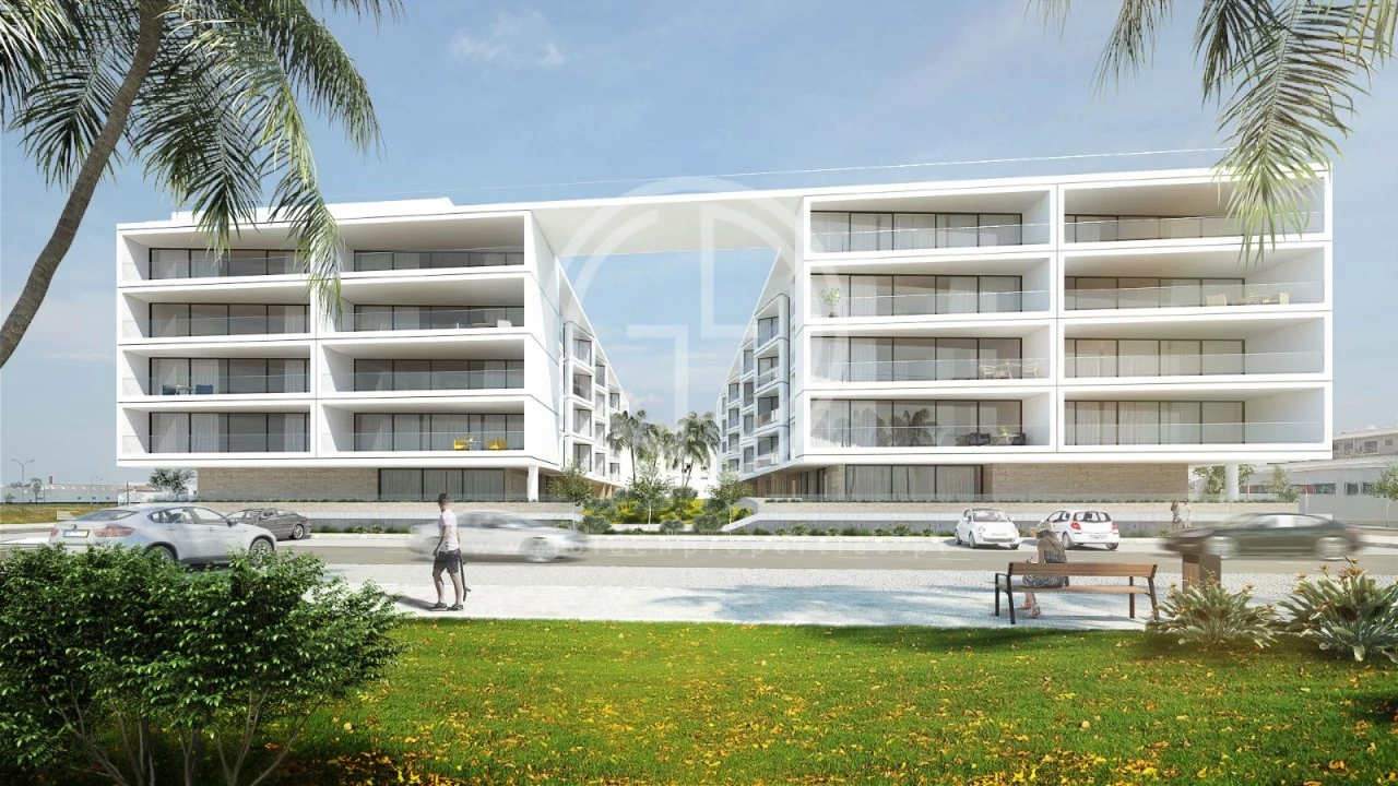Apartamento T2 para Venda em Olhão Foto 10