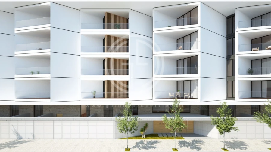 Apartamento T2 para Venda em Olhão Foto 15