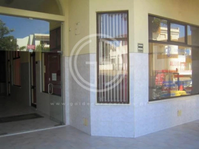 Loja para Venda em Ferragudo Foto 2