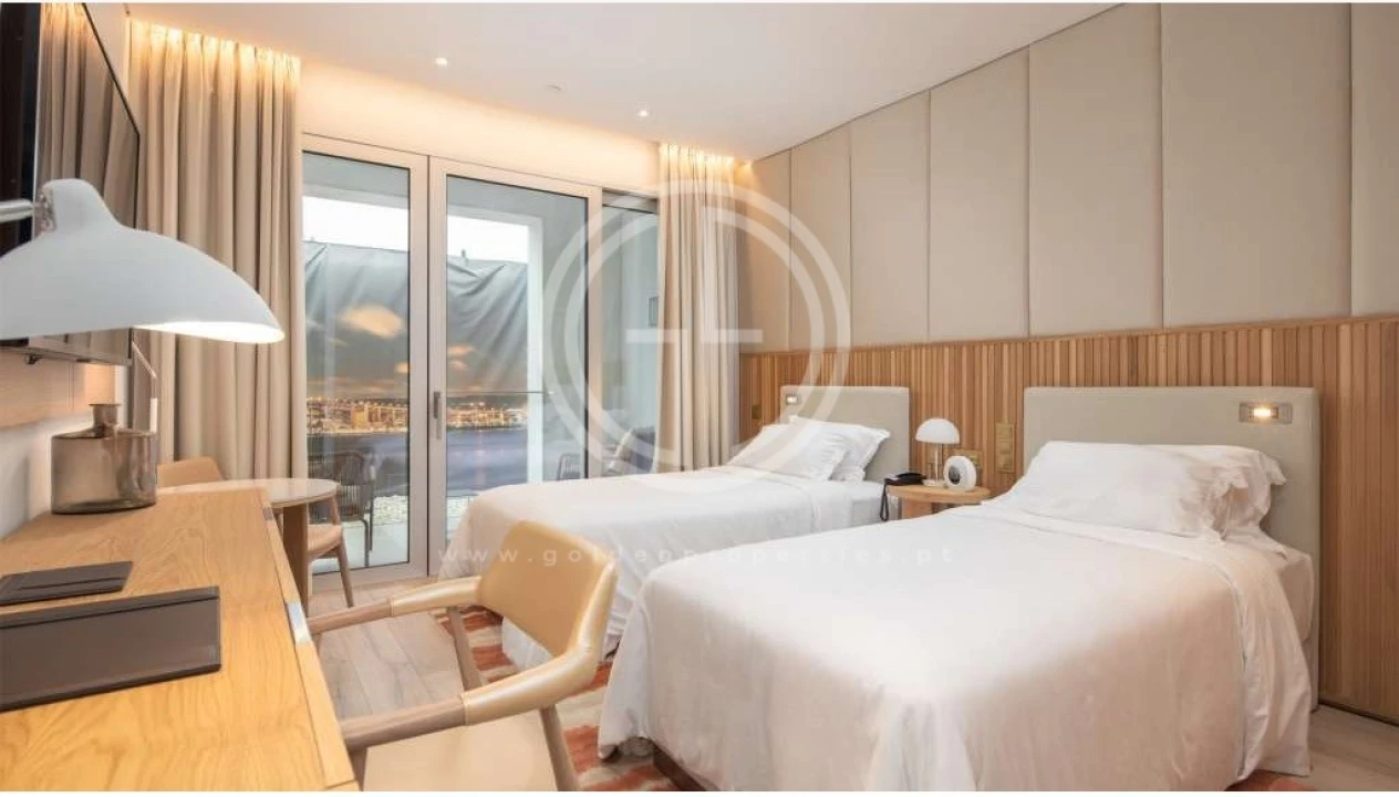 Apartamento T1 para Venda em Belém Foto 6