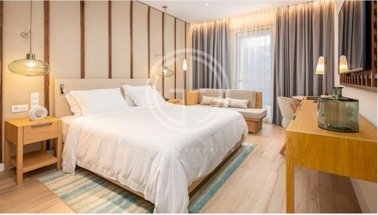 Apartamento T1 para Venda em Belém Foto 7