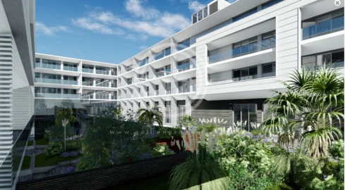 Apartamento T1 para Venda em Belém