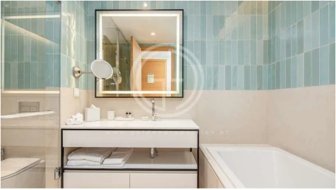 Apartamento T1 para Venda em Belém