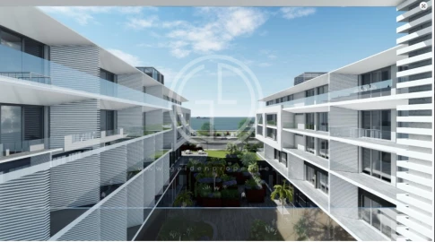 Apartamento T1 para Venda em Belém