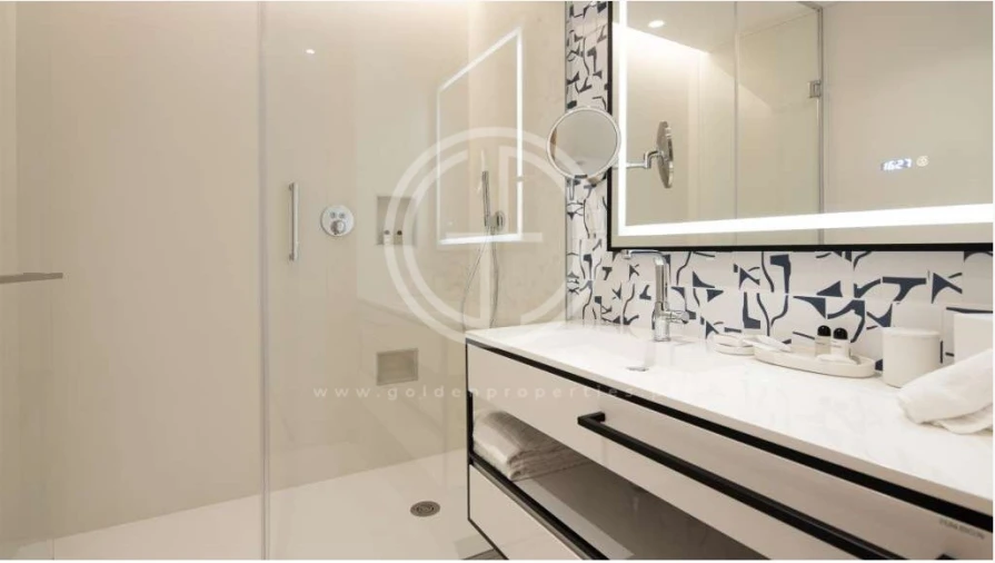 Apartamento T1 para Venda em Belém Foto 12