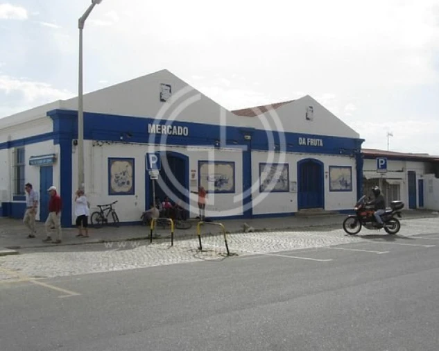 Loja para Venda em Quarteira Foto 19