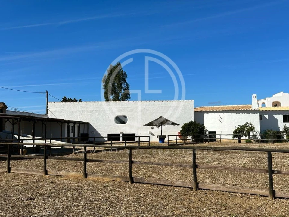 Moradia T3 para Venda em Silves Foto 23