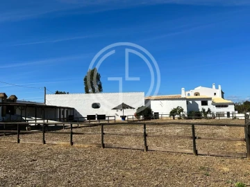 Moradia T3 para Venda em Silves