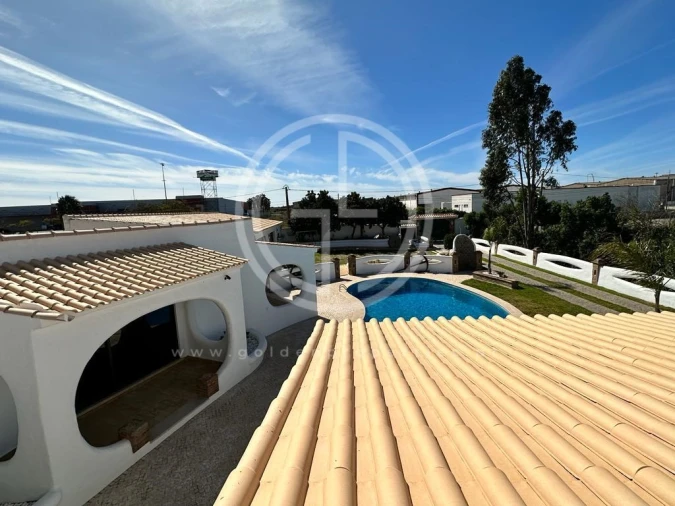 Moradia T3 para Venda em Silves Foto 3