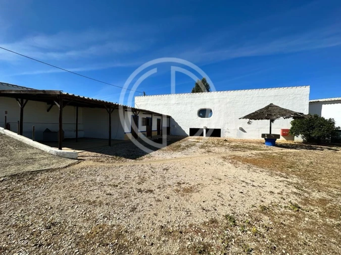 Moradia T3 para Venda em Silves Foto 22