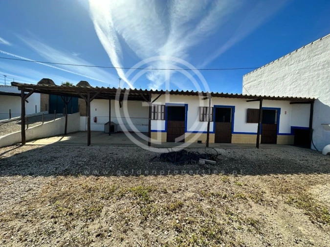 Moradia T3 para Venda em Silves Foto 28