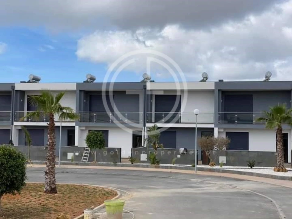 Moradia T3 para Venda em Albufeira e Olhos de Água Foto 19