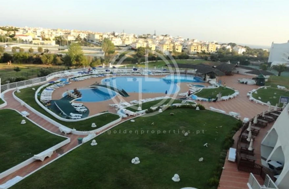Apartamento T1 para Venda em Albufeira e Olhos de Água Foto 3