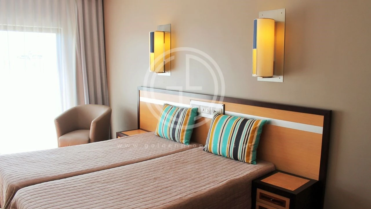 Apartamento T1 para Venda em Albufeira e Olhos de Água Foto 5