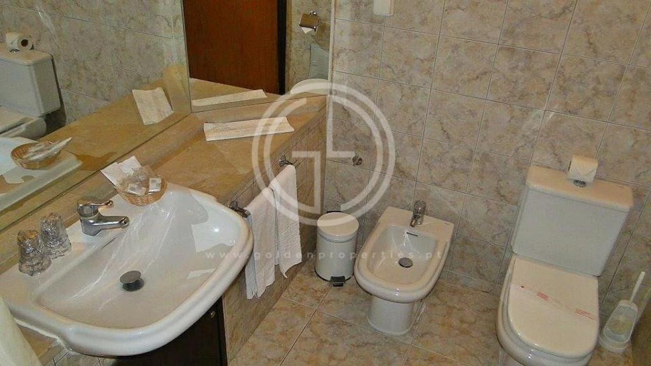 Apartamento T1 para Venda em Albufeira e Olhos de Água Foto 6