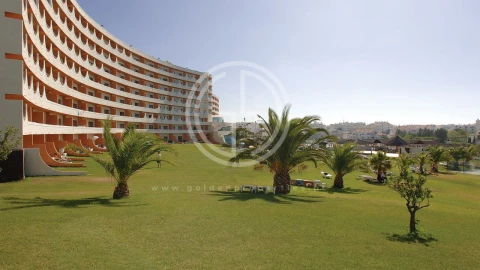 Apartamento T1 para Venda em Albufeira e Olhos de Água