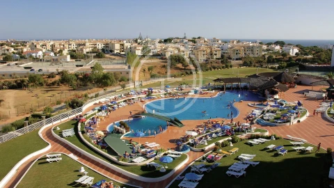 Apartamento T1 para Venda em Albufeira e Olhos de Água