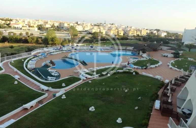 Apartamento T1 para Venda em Albufeira e Olhos de Água Foto 3