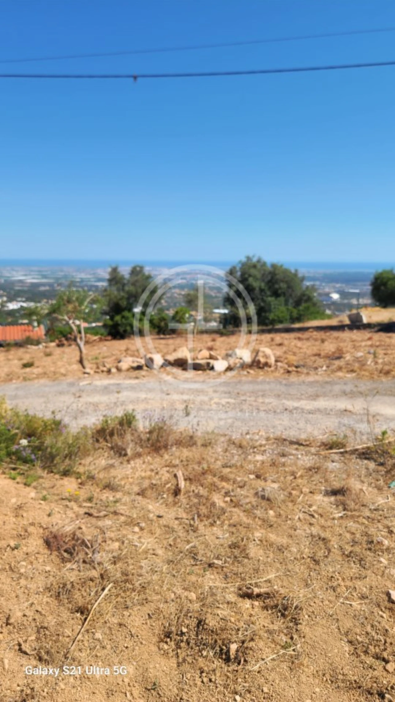 Terreno Agricola ou Rústico para Venda em Santa Barbara de Nexe Foto 4