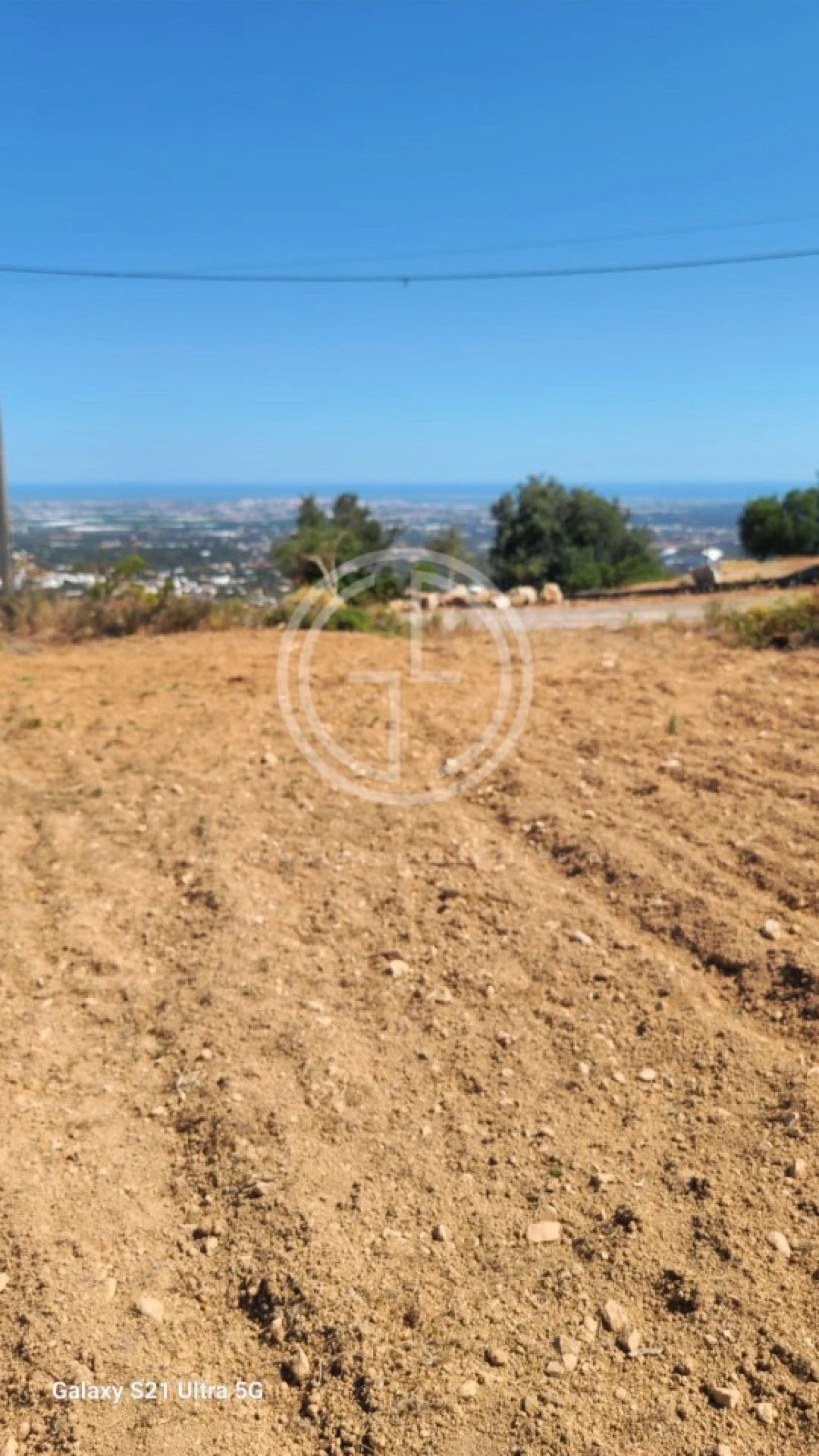 Terreno Agricola ou Rústico para Venda em Santa Barbara de Nexe Foto 6