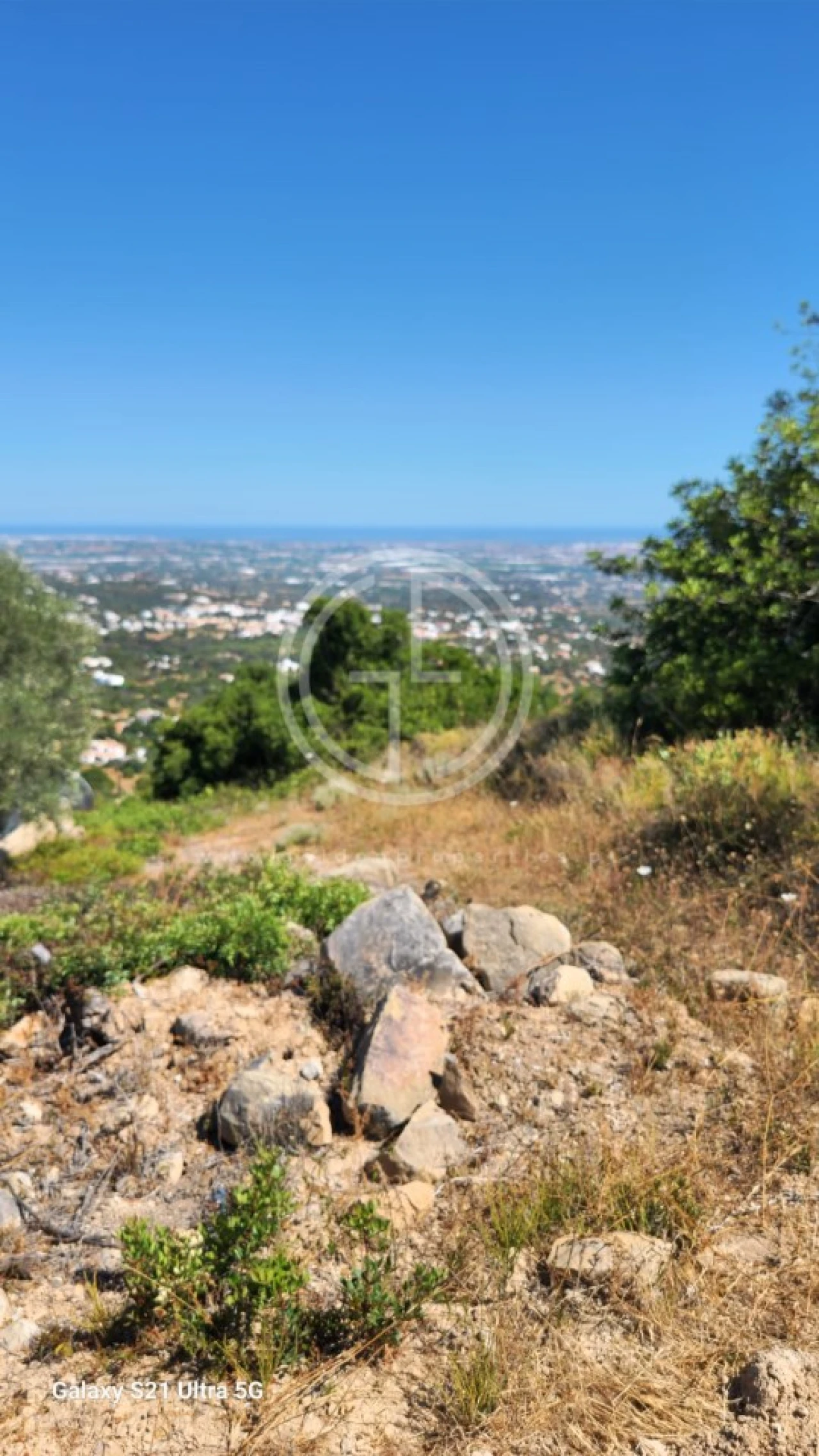 Terreno Agricola ou Rústico para Venda em Santa Barbara de Nexe Foto 11