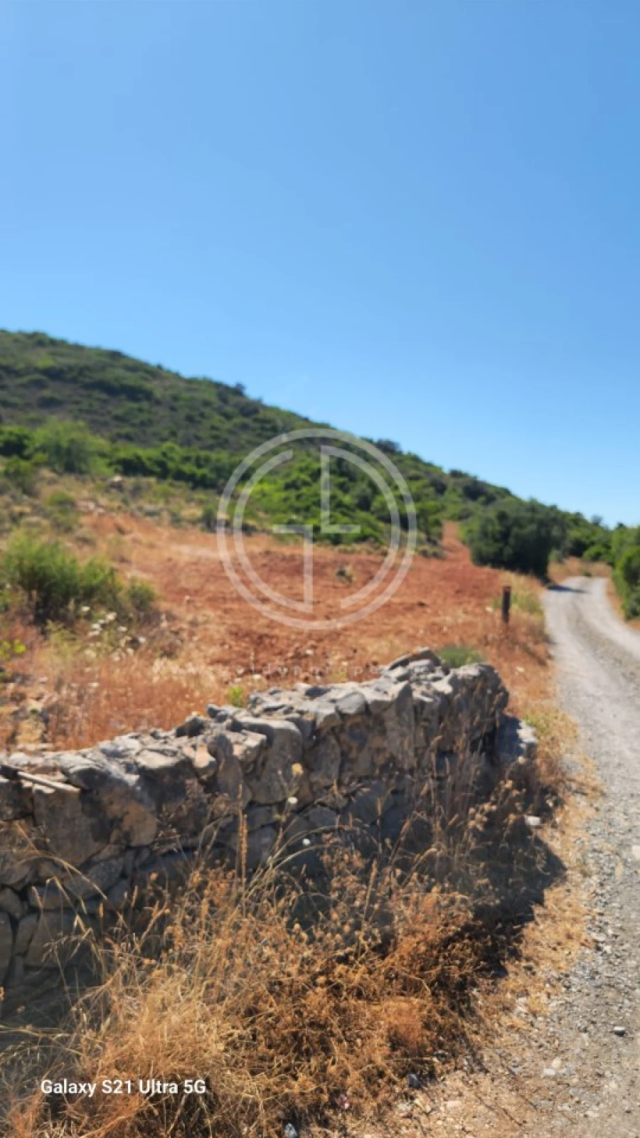 Terreno Agricola ou Rústico para Venda em Santa Barbara de Nexe Foto 3