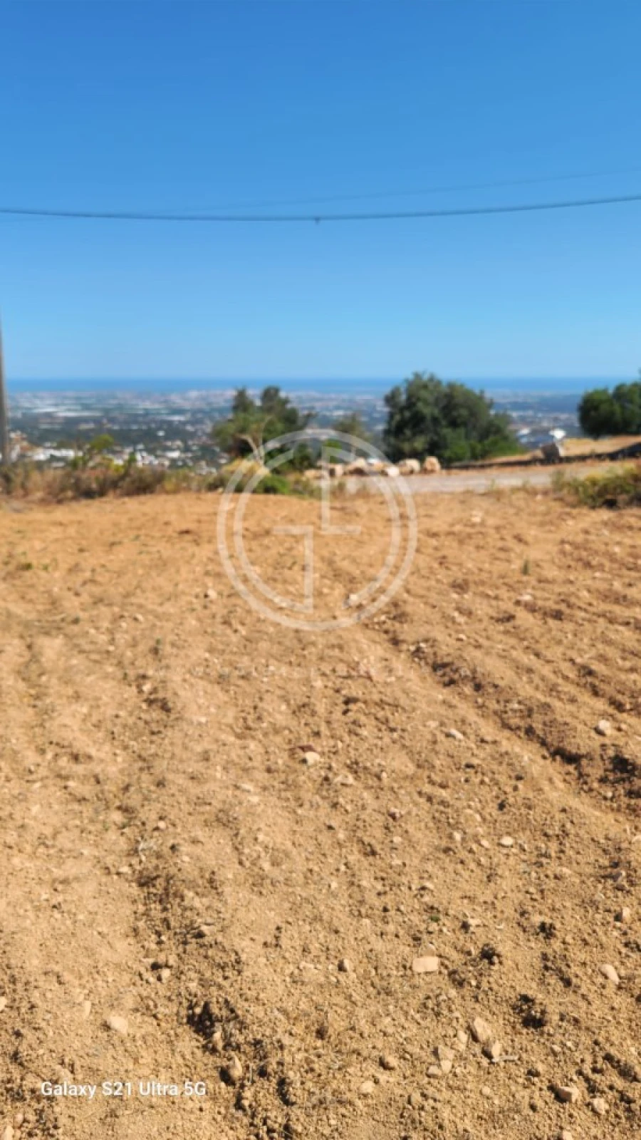 Terreno Agricola ou Rústico para Venda em Santa Barbara de Nexe Foto 6