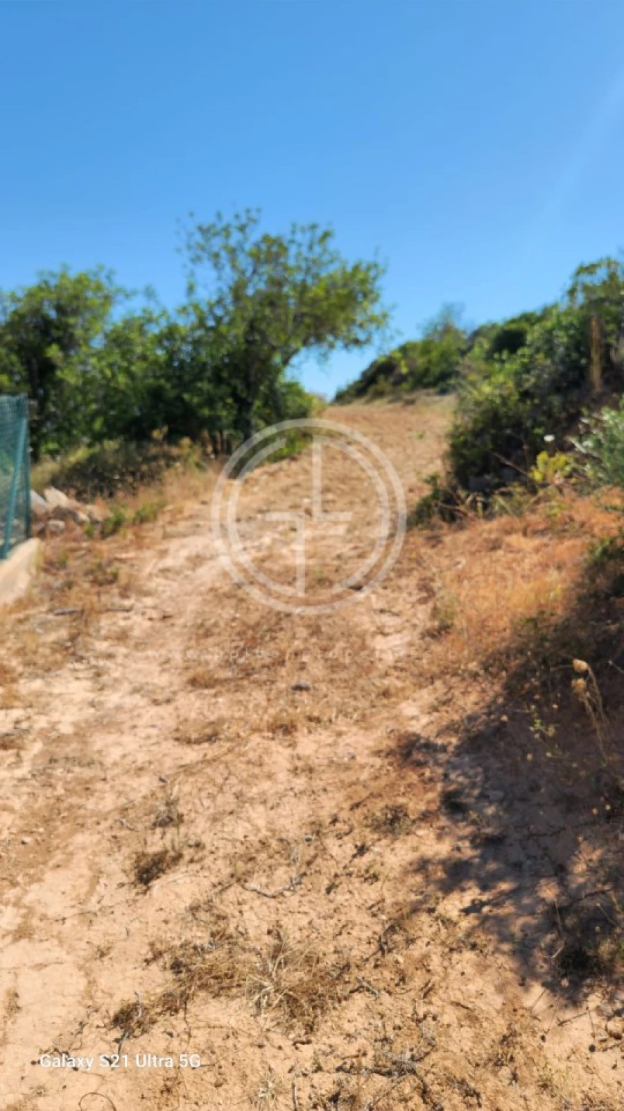 Terreno Agricola ou Rústico para Venda em Santa Barbara de Nexe Foto 9