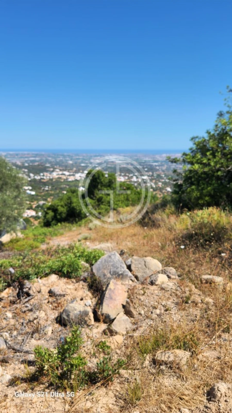 Terreno Agricola ou Rústico para Venda em Santa Barbara de Nexe Foto 11