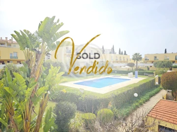 Apartamento T3 para Venda em Quarteira