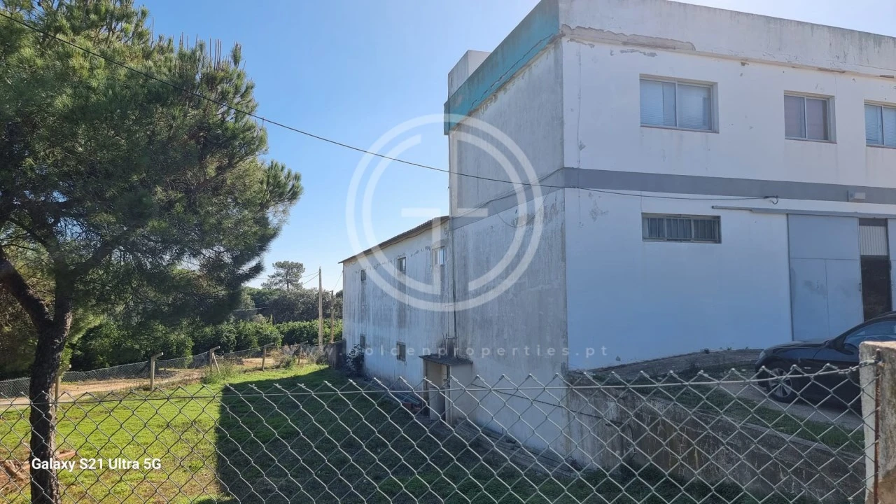 Armazém para Venda em Loule (São Clemente) Foto 5