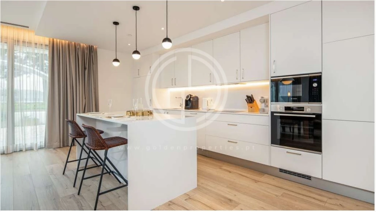 Apartamento T3 para Venda em Belém Foto 1