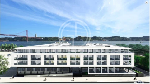Apartamento T3 para Venda em Belém