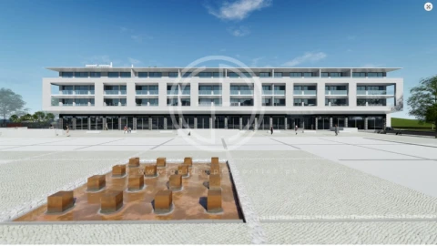 Apartamento T3 para Venda em Belém
