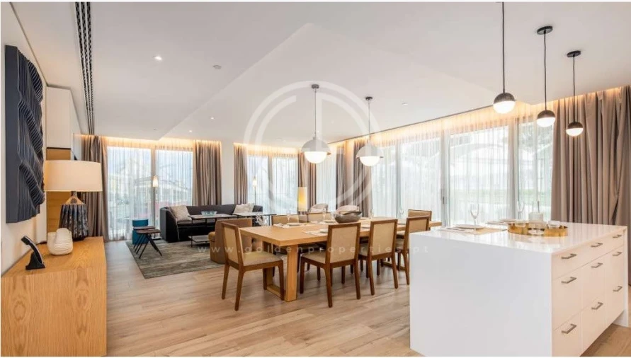 Apartamento T3 para Venda em Belém Foto 2