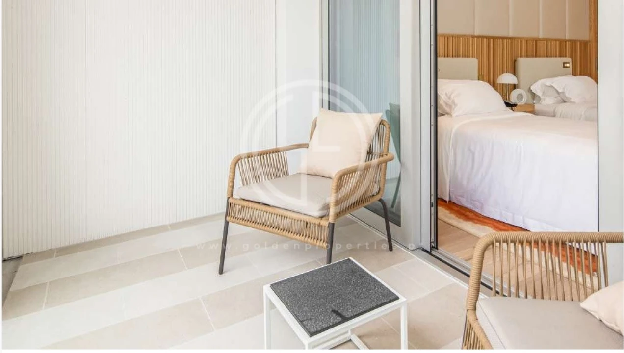 Apartamento T3 para Venda em Belém Foto 7