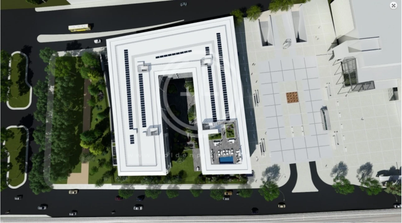 Apartamento T3 para Venda em Belém Foto 15